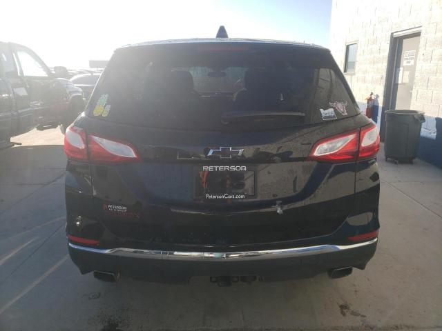 Photo 5 VIN: 2GNAXTEX1J6261595 - CHEVROLET EQUINOX LT 