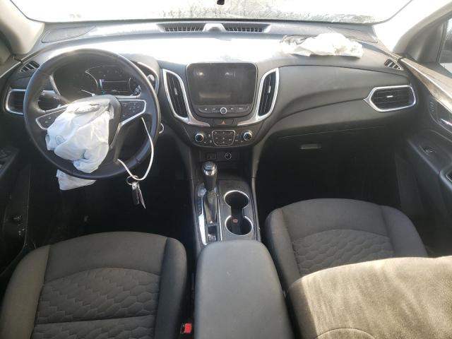 Photo 7 VIN: 2GNAXTEX1J6261595 - CHEVROLET EQUINOX LT 