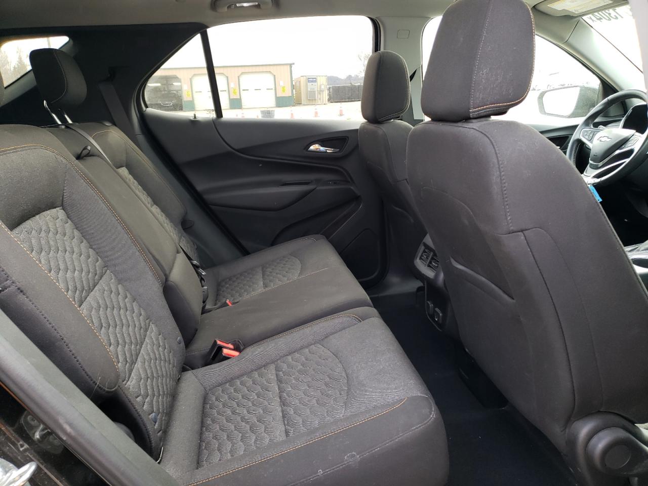 Photo 10 VIN: 2GNAXTEX1J6311279 - CHEVROLET EQUINOX 