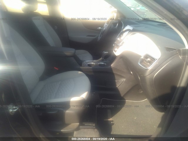 Photo 4 VIN: 2GNAXTEX1J6319995 - CHEVROLET EQUINOX 