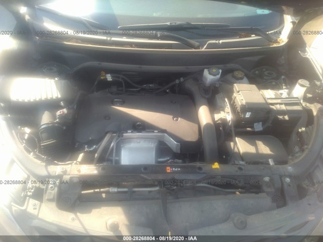 Photo 9 VIN: 2GNAXTEX1J6319995 - CHEVROLET EQUINOX 