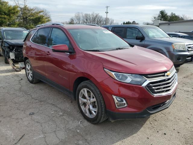 Photo 3 VIN: 2GNAXTEX1J6320127 - CHEVROLET EQUINOX 