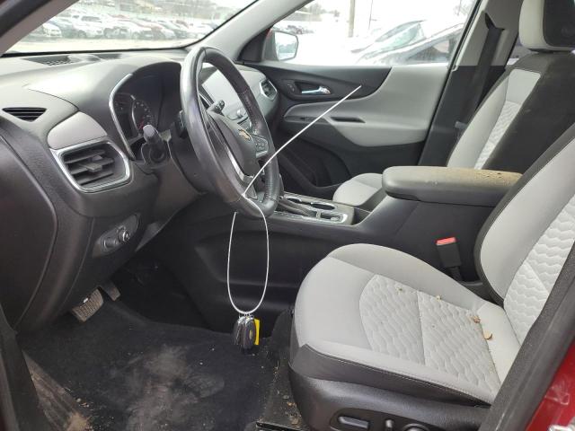 Photo 6 VIN: 2GNAXTEX1J6320127 - CHEVROLET EQUINOX 