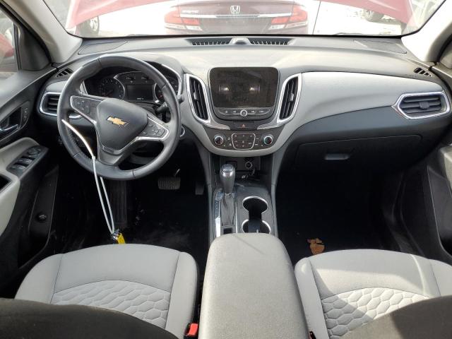 Photo 7 VIN: 2GNAXTEX1J6320127 - CHEVROLET EQUINOX 