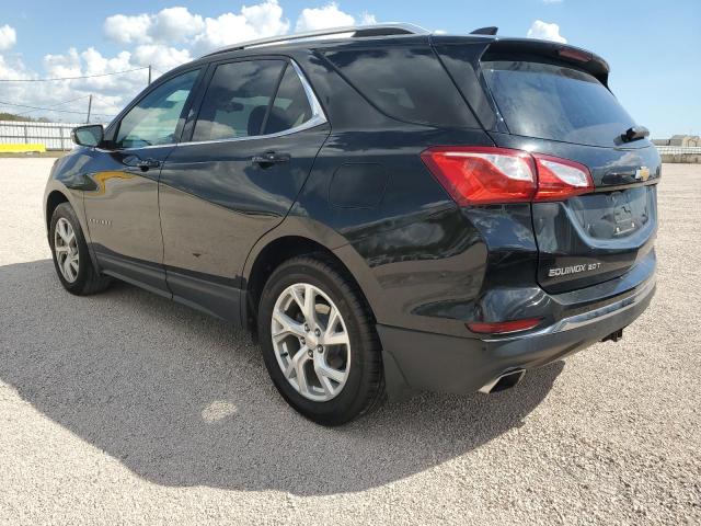 Photo 1 VIN: 2GNAXTEX1J6336778 - CHEVROLET EQUINOX LT 