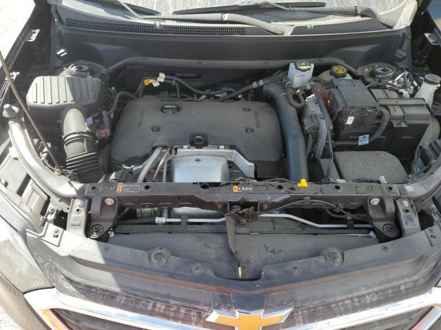 Photo 10 VIN: 2GNAXTEX1J6336778 - CHEVROLET EQUINOX LT 