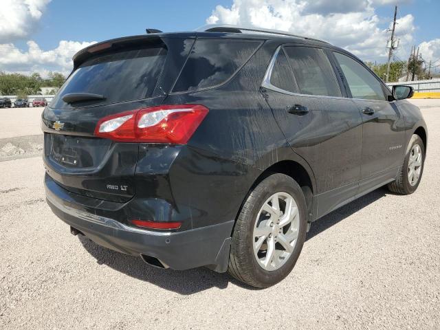 Photo 2 VIN: 2GNAXTEX1J6336778 - CHEVROLET EQUINOX LT 