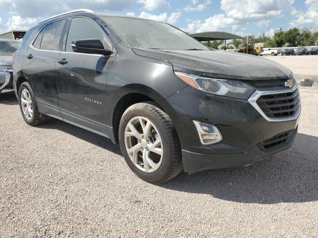 Photo 3 VIN: 2GNAXTEX1J6336778 - CHEVROLET EQUINOX LT 