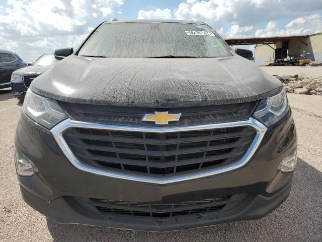 Photo 4 VIN: 2GNAXTEX1J6336778 - CHEVROLET EQUINOX LT 