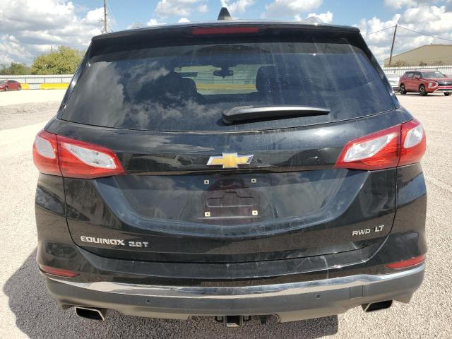 Photo 5 VIN: 2GNAXTEX1J6336778 - CHEVROLET EQUINOX LT 