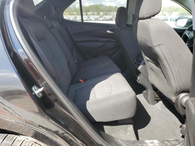 Photo 9 VIN: 2GNAXTEX1J6336778 - CHEVROLET EQUINOX LT 