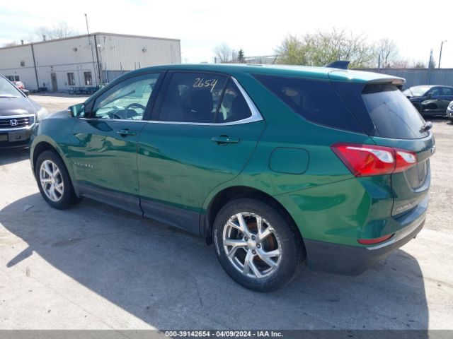 Photo 2 VIN: 2GNAXTEX2J6200367 - CHEVROLET EQUINOX 