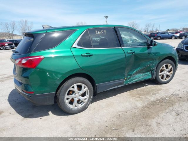 Photo 3 VIN: 2GNAXTEX2J6200367 - CHEVROLET EQUINOX 