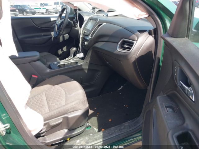 Photo 4 VIN: 2GNAXTEX2J6200367 - CHEVROLET EQUINOX 