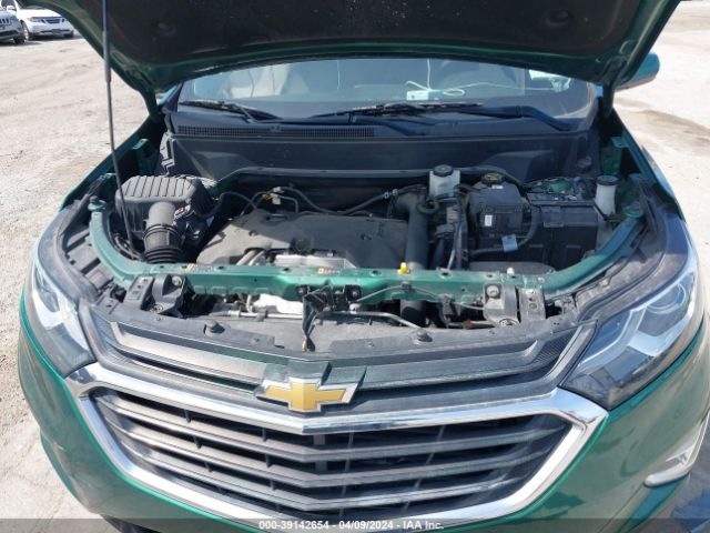 Photo 9 VIN: 2GNAXTEX2J6200367 - CHEVROLET EQUINOX 