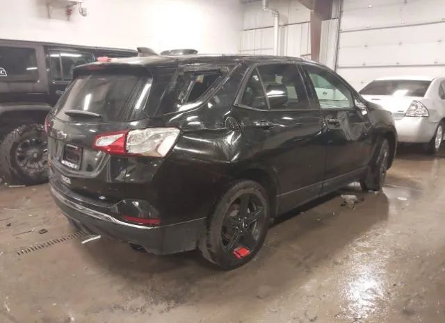 Photo 3 VIN: 2GNAXTEX2J6239010 - CHEVROLET EQUINOX 