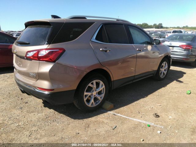 Photo 3 VIN: 2GNAXTEX2J6248208 - CHEVROLET EQUINOX 