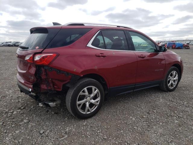 Photo 2 VIN: 2GNAXTEX2J6256339 - CHEVROLET EQUINOX LT 