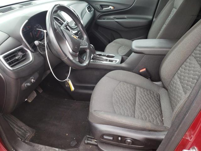 Photo 6 VIN: 2GNAXTEX2J6256339 - CHEVROLET EQUINOX LT 