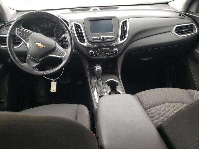 Photo 7 VIN: 2GNAXTEX2J6256339 - CHEVROLET EQUINOX LT 