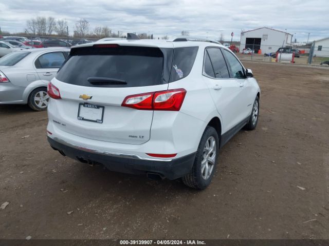 Photo 3 VIN: 2GNAXTEX2J6274985 - CHEVROLET EQUINOX 