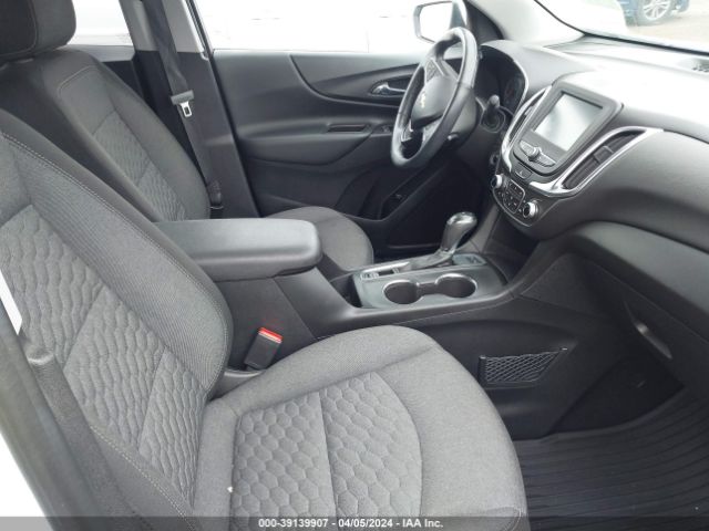 Photo 4 VIN: 2GNAXTEX2J6274985 - CHEVROLET EQUINOX 