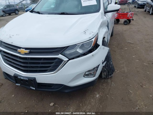 Photo 5 VIN: 2GNAXTEX2J6274985 - CHEVROLET EQUINOX 