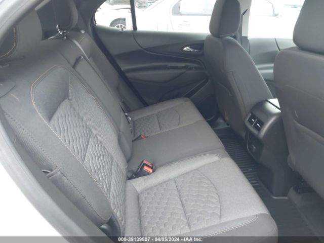 Photo 7 VIN: 2GNAXTEX2J6274985 - CHEVROLET EQUINOX 