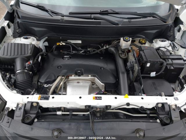 Photo 9 VIN: 2GNAXTEX2J6274985 - CHEVROLET EQUINOX 