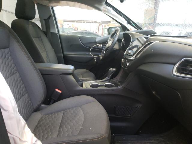 Photo 4 VIN: 2GNAXTEX2J6344324 - CHEVROLET EQUINOX LT 