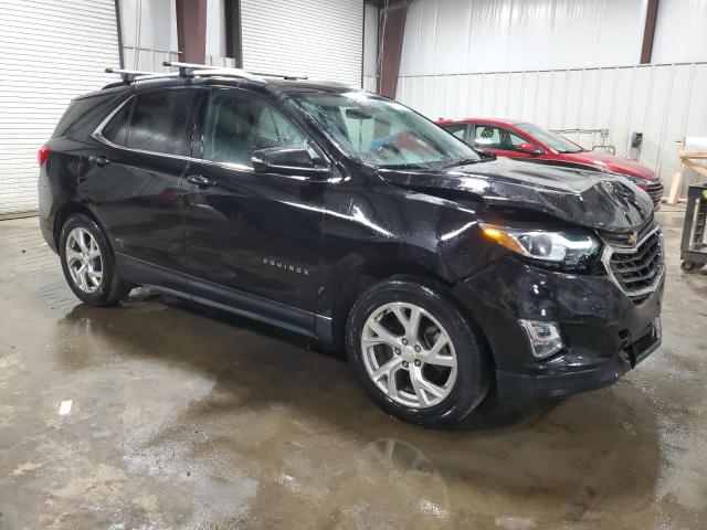 Photo 3 VIN: 2GNAXTEX3J6161823 - CHEVROLET EQUINOX 