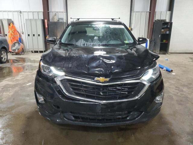 Photo 4 VIN: 2GNAXTEX3J6161823 - CHEVROLET EQUINOX 