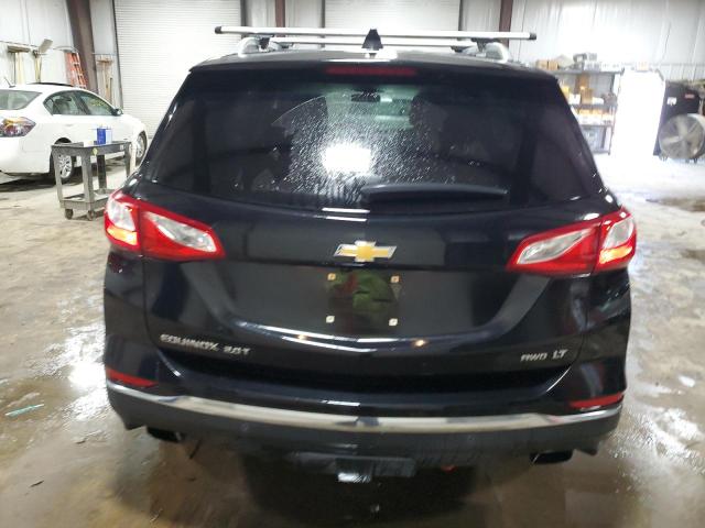 Photo 5 VIN: 2GNAXTEX3J6161823 - CHEVROLET EQUINOX 