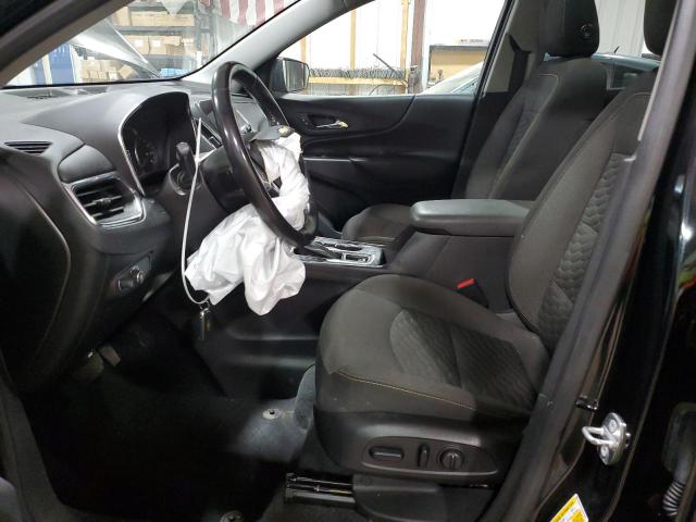 Photo 6 VIN: 2GNAXTEX3J6161823 - CHEVROLET EQUINOX 