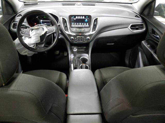 Photo 7 VIN: 2GNAXTEX3J6161823 - CHEVROLET EQUINOX 