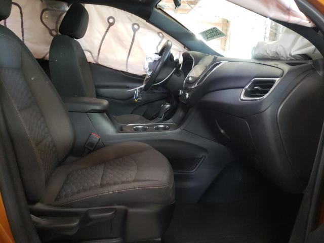 Photo 4 VIN: 2GNAXTEX3J6175303 - CHEVROLET EQUINOX LT 