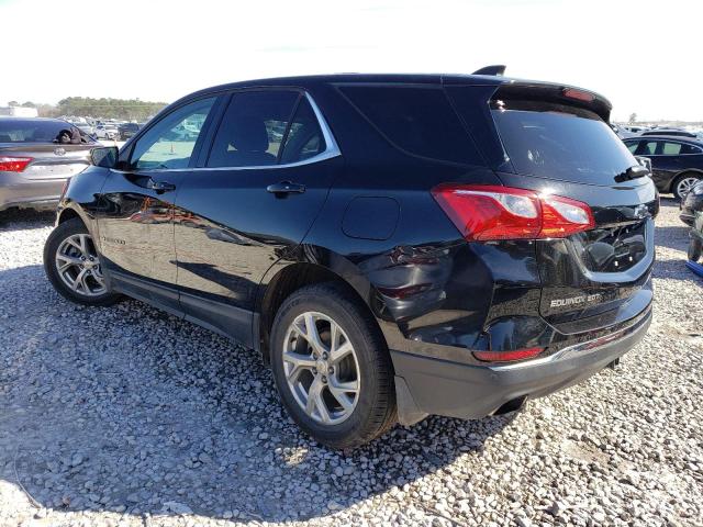 Photo 1 VIN: 2GNAXTEX3J6180436 - CHEVROLET EQUINOX LT 