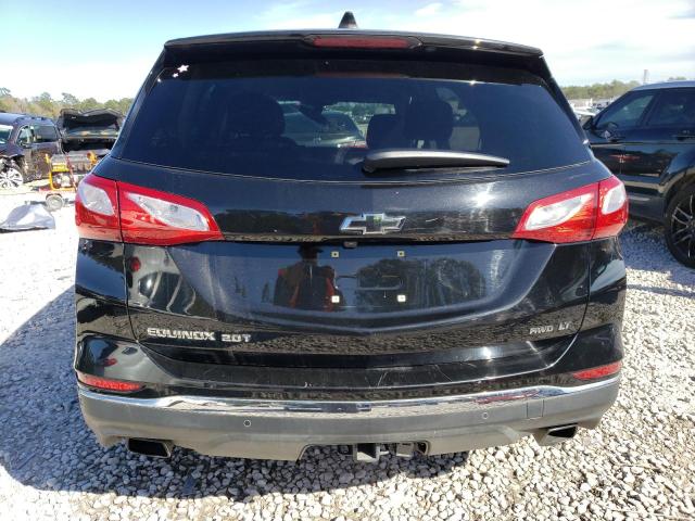 Photo 5 VIN: 2GNAXTEX3J6180436 - CHEVROLET EQUINOX LT 