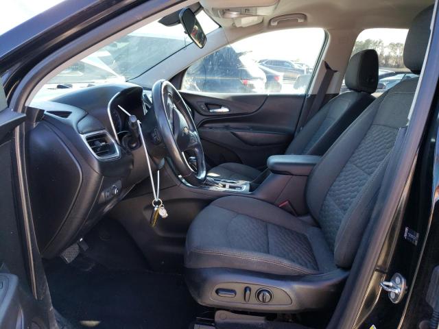 Photo 6 VIN: 2GNAXTEX3J6180436 - CHEVROLET EQUINOX LT 