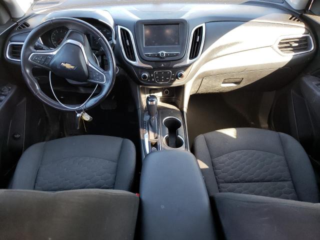 Photo 7 VIN: 2GNAXTEX3J6180436 - CHEVROLET EQUINOX LT 