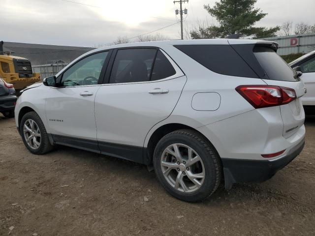 Photo 1 VIN: 2GNAXTEX3J6184647 - CHEVROLET EQUINOX LT 