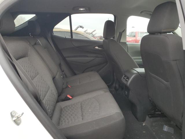 Photo 10 VIN: 2GNAXTEX3J6184647 - CHEVROLET EQUINOX LT 