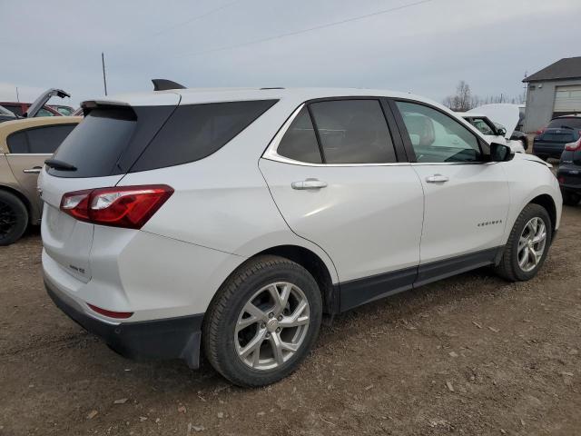 Photo 2 VIN: 2GNAXTEX3J6184647 - CHEVROLET EQUINOX LT 