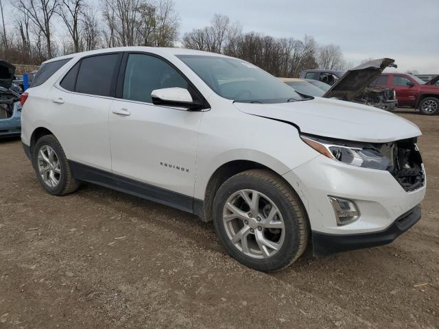 Photo 3 VIN: 2GNAXTEX3J6184647 - CHEVROLET EQUINOX LT 