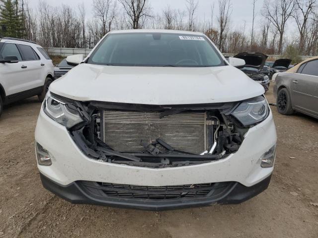 Photo 4 VIN: 2GNAXTEX3J6184647 - CHEVROLET EQUINOX LT 