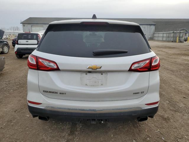 Photo 5 VIN: 2GNAXTEX3J6184647 - CHEVROLET EQUINOX LT 