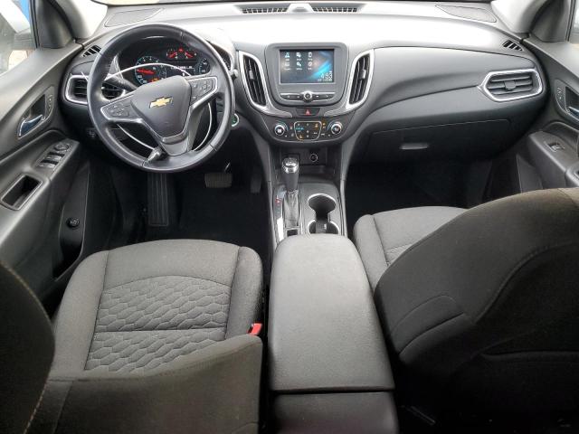 Photo 7 VIN: 2GNAXTEX3J6184647 - CHEVROLET EQUINOX LT 