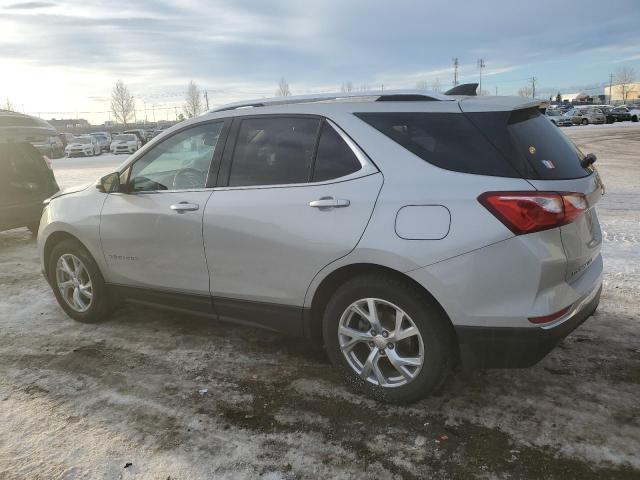 Photo 1 VIN: 2GNAXTEX3J6201558 - CHEVROLET EQUINOX 