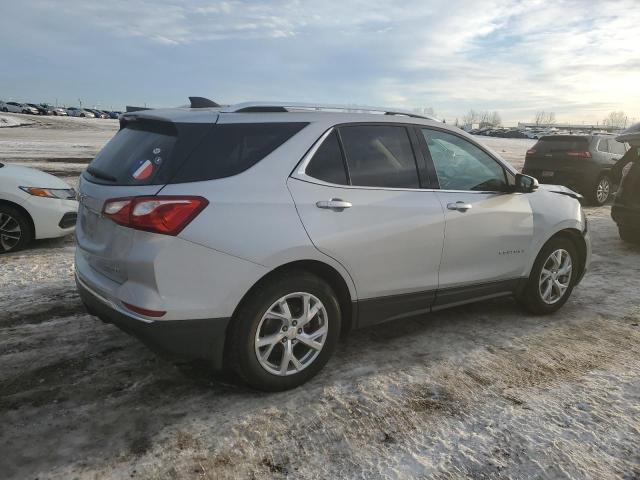 Photo 2 VIN: 2GNAXTEX3J6201558 - CHEVROLET EQUINOX 