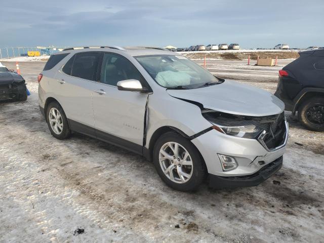 Photo 3 VIN: 2GNAXTEX3J6201558 - CHEVROLET EQUINOX 